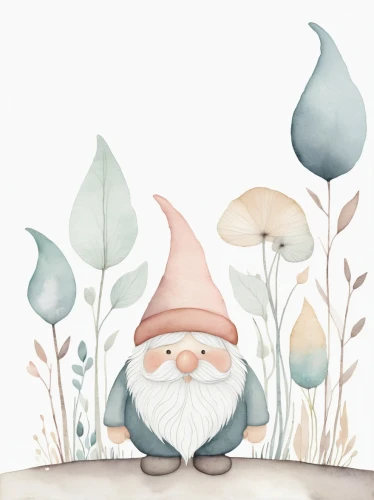 garden gnome,gnome,scandia gnome,gnomes,valentine gnome,scandia gnomes,agaricus,mushroom landscape,gnomes at table,christmas gnome,the wizard,forest mushroom,mushrooming,russula,gandalf,tommie crocus,toadstools,gnome ice skating,wizard,fairy tale character,Art,Artistic Painting,Artistic Painting 49