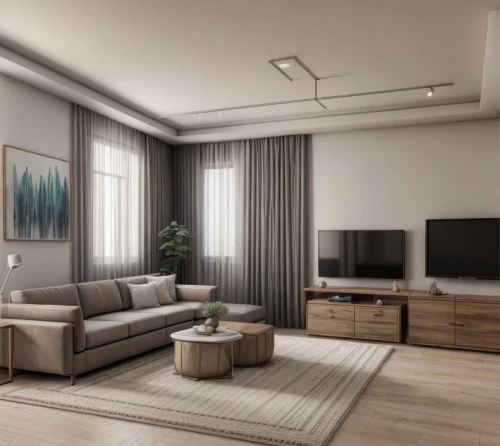 modern living room,living room modern tv,modern room,apartment lounge,modern decor,livingroom,living room,bonus room,3d rendering,contemporary decor,interior modern design,entertainment center,home interior,apartment,family room,home theater system,tv cabinet,television set,smart home,interior design