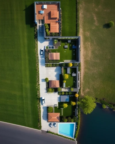 private estate,bendemeer estates,villa,house with lake,florida home,villas,large home,drone image,artificial grass,holiday villa,luxury property,dji spark,overhead shot,house by the water,drone shot,bird's-eye view,estate agent,aerial shot,suburban,drone view,Photography,General,Realistic
