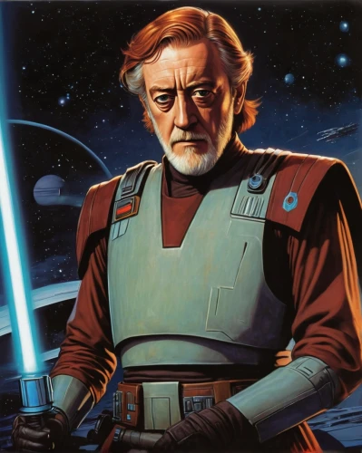 obi-wan kenobi,luke skywalker,senate,general,admiral von tromp,jedi,sw,george lucas,the emperor's mustache,republic,senator,official portrait,mundi,cg artwork,chewy,emperor of space,imperial,lando,clone jesionolistny,lightsaber,Conceptual Art,Sci-Fi,Sci-Fi 20