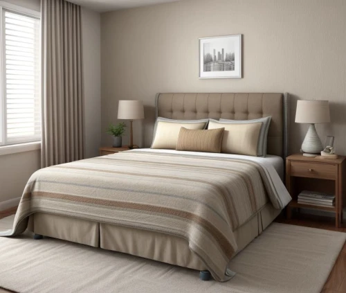 bed linen,3d rendering,search interior solutions,bed frame,contemporary decor,linens,guestroom,bedding,guest room,modern room,modern decor,duvet cover,neutral color,bed,brown fabric,render,bedroom,homes for sale in hoboken nj,homes for sale hoboken nj,colorpoint shorthair
