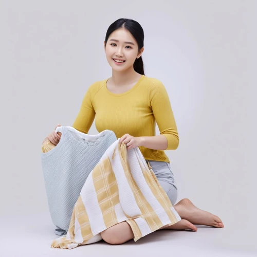 yellow background,knitting clothing,lotte,cotton cloth,towel,knitting laundry,crochet pattern,girl with cloth,kimono fabric,songpyeon,yellow wallpaper,woven fabric,yellow color,sweater,yellow,ziu,washcloth,product photos,knit,towels,Photography,General,Realistic