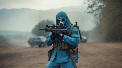 chernobyl,balaclava,gas grenade,eastern ukraine,hazmat suit,poison gas,kalashnikov,south russian ovcharka,pyro,pollution mask,smurf,pubg mascot,eod,gas mask,vigil,respirator,cleanup,pripyat,afghanistan,snegovichok