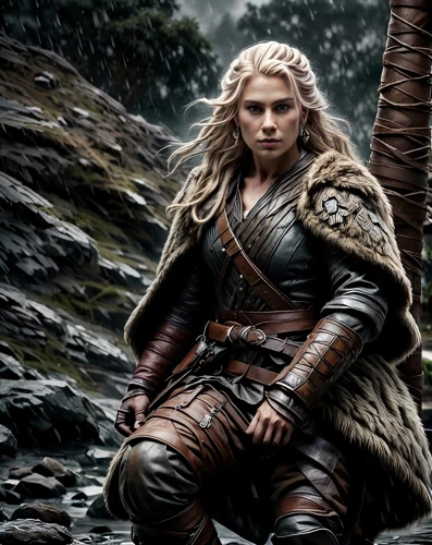 female warrior,norse,warrior woman,heroic fantasy,swath,viking,bordafjordur,celtic queen,nordic,ronda,vikings,lone warrior,strong woman,thorin,strong women,dwarf sundheim,swordswoman,thor,full hd wallpaper,king arthur
