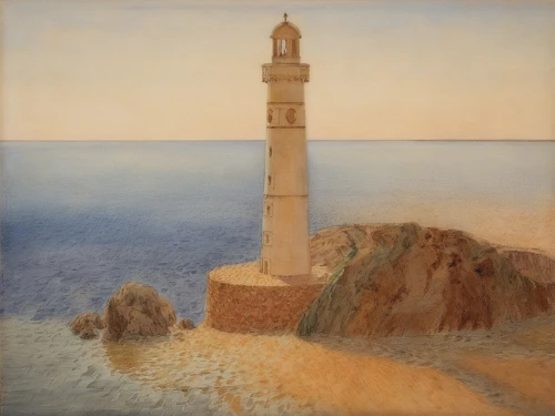 giglio,lighthouse,light house,electric lighthouse,petit minou lighthouse,point lighthouse torch,viña del mar,red lighthouse,south stack,finistère,rubjerg knude lighthouse,el mar,crisp point lighthouse,il giglio,lipari,minaret,landscape with sea,battery point lighthouse,seelturm,cape marguerite,Illustration,Paper based,Paper Based 23