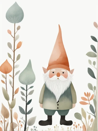 garden gnome,gnome,scandia gnome,gnomes,christmas gnome,valentine gnome,the wizard,scandia gnomes,wizard,gardener,gnome ice skating,gnome skiing,forest man,dwarf,elf hat,elf,elves,gnomes at table,herbaceous,woodsman,Art,Artistic Painting,Artistic Painting 50
