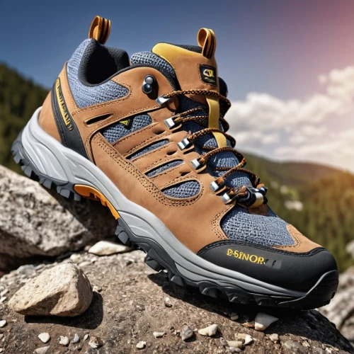 hiking shoe,hiking boot,hiking shoes,leather hiking boots,hiking equipment,hiking boots,climbing shoe,mountain boots,outdoor shoe,steel-toe boot,trail searcher munich,crampons,mountaineer,downhill ski boot,walking boots,climbing equipment,all-terrain,mountaineers,steel-toed boots,durango boot,Photography,General,Realistic