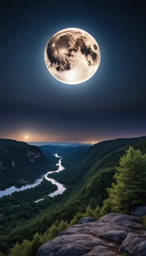 moon in the clouds,moonbow,moonlit night,moonscape,moonrise,moon at night,hanging moon,big moon,moon and star background,moonlit,valley of the moon,full moon,lunar landscape,super moon,phase of the moon,moon valley,moon seeing ice,moon phase,celestial body,moon night,Photography,General,Realistic