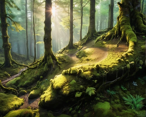 elven forest,forest landscape,forest path,green forest,coniferous forest,old-growth forest,forest background,forest glade,fir forest,cartoon video game background,fairy forest,forest road,forest floor,temperate coniferous forest,germany forest,tropical and subtropical coniferous forests,spruce forest,deciduous forest,forest,enchanted forest,Unique,Design,Infographics