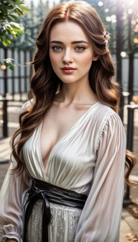 celtic woman,girl in a long dress,white lady,young woman,hollywood actress,victorian lady,romantic look,pale,elegant,girl in a historic way,a charming woman,female hollywood actress,queen anne,athene brama,pretty young woman,celtic queen,vampire woman,beautiful woman,romantic portrait,beautiful young woman