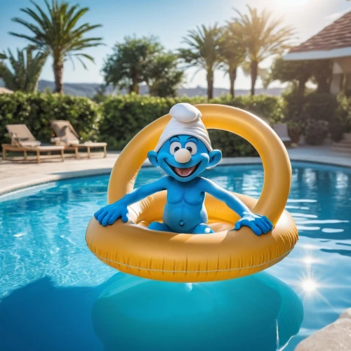 inflatable pool,jumping into the pool,pool cleaning,life saving swimming tube,pool water,smurf figure,rubber duckie,water park,swim ring,swimming pool,outdoor pool,dug-out pool,infinity swimming pool,donald duck,water games,white water inflatables,pororo the little penguin,rubber ducks,rubber ducky,summer floatation