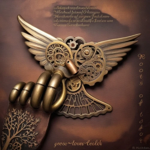 dove of peace,caduceus,cd cover,doves of peace,cupido (butterfly),paridae,the zodiac sign pisces,tears bronze,golden heart,gold filigree,janome butterfly,peace dove,pegasus,heart and flourishes,justitia,passion butterfly,the zodiac sign taurus,promethea silkmoth,steampunk gears,creating perfume,Illustration,Realistic Fantasy,Realistic Fantasy 13