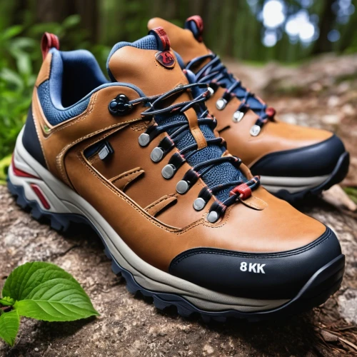 hiking shoe,hiking boot,leather hiking boots,hiking equipment,hiking shoes,hiking boots,outdoor shoe,climbing shoe,mountain boots,steel-toe boot,hiker,outdoor recreation,mens shoes,walking boots,active footwear,flax,hikers,men's shoes,black oak,forest floor,Photography,General,Realistic