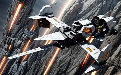 mg j-type,dreadnought,battlecruiser,x-wing,sidewinder,delta-wing,fast space cruiser,hongdu jl-8,carrack,sylva striker,constellation swordfish,tiltrotor,ship releases,drone phantom,victory ship,air combat,kryptarum-the bumble bee,core shadow eclipse,quadcopter,hornet