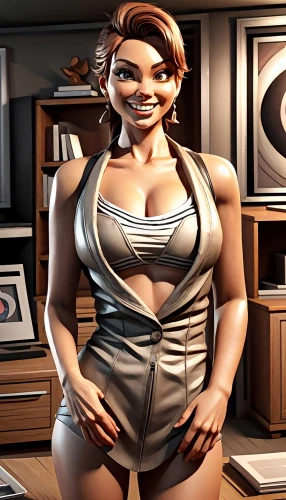 muscle woman,housekeeper,weightlifter,female runner,symetra,plus-size model,kosmea,dodge la femme,female swimmer,female doctor,secretary,amiga,female model,catarina,barmaid,businesswoman,3d model,spy,retro woman,cinnamon girl