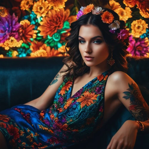 colorful floral,floral,floral dress,vintage floral,beautiful girl with flowers,retro flowers,girl in flowers,floral background,floral frame,bella rosa,floral heart,romanian,with roses,boho,kahila garland-lily,floral with cappuccino,floral composition,colorful roses,vintage flowers,colorful flowers,Photography,General,Fantasy