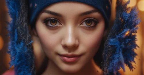 turban,aladin,edit icon,render,hijaber,ancient egyptian girl,anime 3d,3d rendered,aladha,arab,arabian,color is changable in ps,headscarf,girl with a pearl earring,aladdin,the hat-female,digital compositing,muslim woman,cinema 4d,blue enchantress,Photography,General,Commercial