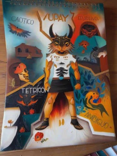 mexican calendar,playmat,20 euro,codex,dosbox,vulcania,50 euro,vynil,vidraru,art book,italian poster,cover,vinyl,tabletop game,vizla,vizcaya,villány,cd cover,vulkanerciyes,school folder,Illustration,Paper based,Paper Based 04