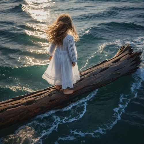 girl on the boat,at sea,adrift,sea breeze,little girl in wind,the wind from the sea,the endless sea,the sea maid,seafaring,wooden boat,wooden pier,open sea,by the sea,on the pier,afloat,exploration of the sea,sea ​​side,the shallow sea,sailing,sailer,Photography,General,Natural