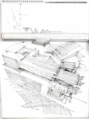 architect plan,school design,sheet drawing,house drawing,kirrarchitecture,technical drawing,orthographic,landscape plan,multi-story structure,archidaily,plan,vernier caliper,skeleton sections,frame drawing,naval architecture,roof structures,roof truss,street plan,isometric,garden elevation,Design Sketch,Design Sketch,Pencil Line Art