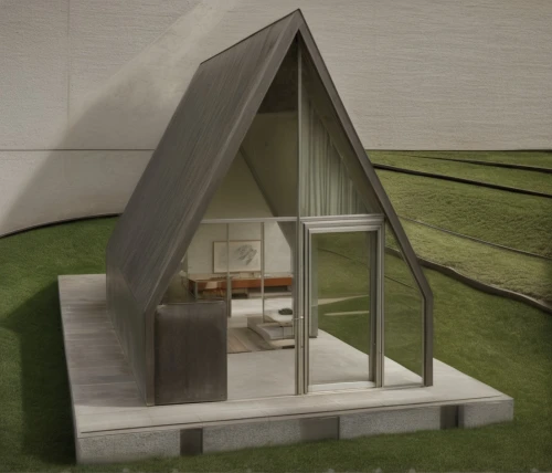dog house frame,dog house,cubic house,frame house,inverted cottage,folding roof,a chicken coop,miniature house,cube house,wood doghouse,mirror house,archidaily,chicken coop,pop up gazebo,model house,kennel,will free enclosure,3d rendering,pigeon house,doghouse