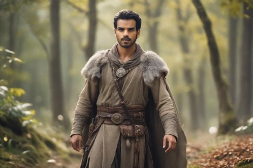 robin hood,kabir,the wanderer,forest man,male character,persian poet,daemon,swordsman,aladha,hook,moor,highlander,male elf,fairy tale character,king arthur,farmer in the woods,main character,prince of wales,wanderer,imperial coat,Photography,Natural