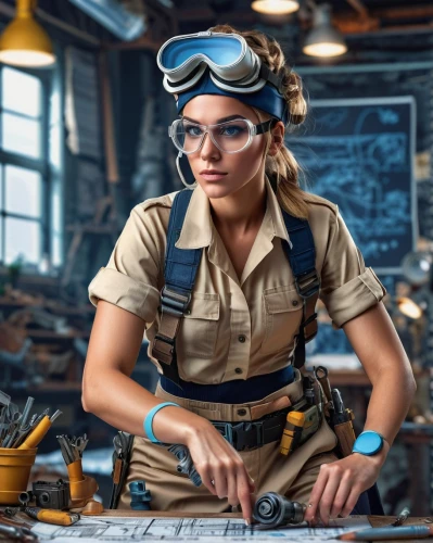 female worker,women in technology,mechanic,aircraft construction,gas welder,welder,blue-collar worker,vocational training,engineer,welders,personal protective equipment,woodworker,steelworker,bicycle mechanic,auto mechanic,working hands,metalworking,electrical contractor,ironworker,railroad engineer,Photography,General,Realistic