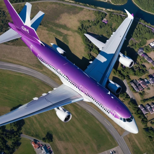 narrow-body aircraft,boeing 787 dreamliner,wide-body aircraft,wing purple,boeing 777,boeing 717,boeing 767,air new zealand,boeing 727,fixed-wing aircraft,airbus,boeing 737 next generation,boeing 757,cargo aircraft,jet plane,twinjet,airbus a330,airplanes,boeing,air transportation