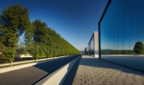 glass facade,glass wall,holocaust memorial,water wall,walkway,chancellery,glass facades,9 11 memorial,mercedes-benz museum,bicycle path,tempodrom,passerelle,mirror house,k13 submarine memorial park,structural glass,reflecting pool,moveable bridge,overpass,roadway,segmental bridge,Photography,General,Realistic