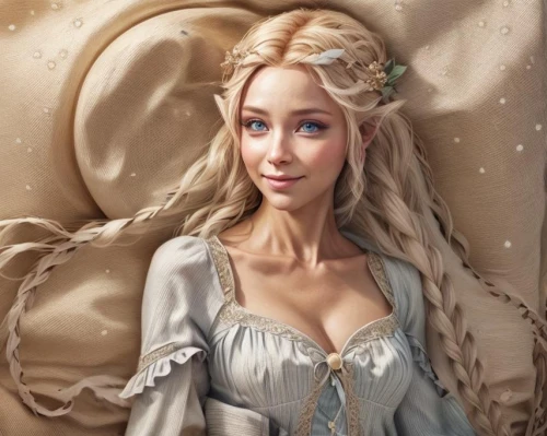 fantasy portrait,the snow queen,elsa,white rose snow queen,rapunzel,suit of the snow maiden,fantasy woman,fantasy art,ice queen,white lady,ice princess,fairy tale character,fantasy picture,cinderella,elven,celtic queen,digital painting,fantasy girl,elf,blonde woman,Common,Common,Fashion