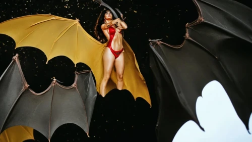 megabat,lantern bat,hanging bat,bat,bats,queen of the night,fantasy woman,caped,batman,bat smiley,evil fairy,super heroine,fruit bat,flying fox,superhero background,mosquito net,vampire bat,aerialist,stage curtain,crime fighting