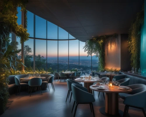 fine dining restaurant,alpine restaurant,beverly hills hotel,outdoor dining,dining room,restaurant bern,dining,salt bar,new york restaurant,a restaurant,breakfast room,glass wall,bistro,casa fuster hotel,boutique hotel,piano bar,terrace,outdoor table,roof garden,beverly hills,Photography,General,Fantasy
