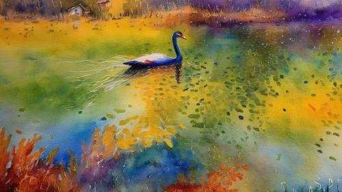 bird painting,peacock,watercolor bird,cranes,colorful birds,wetland,abstract watercolor,water color,duck on the water,grey neck king crane,blue peacock,oil pastels,watercolor background,water bird,water colors,watercolor texture,great blue heron,fairy peacock,wetlands,pacific heron,Illustration,Paper based,Paper Based 24