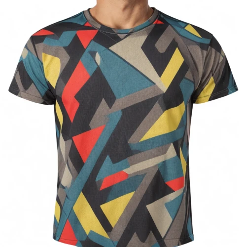 print on t-shirt,long-sleeved t-shirt,isolated t-shirt,geometric pattern,zigzag pattern,t-shirt,cool remeras,memphis pattern,abstract design,geometric style,shirt,chevrons,polygonal,t shirt,bicycle jersey,abstract multicolor,geometric,active shirt,argyle,t-shirt printing