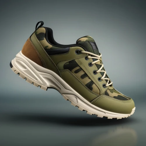 hiking shoe,outdoor shoe,hiking shoes,athletic shoe,active footwear,climbing shoe,athletic shoes,hiking boot,mountain boots,security shoes,khaki,all-terrain,walking shoe,hiking boots,sports shoe,cycling shoe,leather hiking boots,hiking equipment,tennis shoe,sports shoes,Photography,General,Realistic