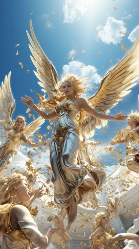 angelology,dove of peace,angels of the apocalypse,archangel,baroque angel,uriel,angels,angel wing,the archangel,harpy,doves of peace,pegasus,gryphon,angel wings,angel playing the harp,crying angel,fantasy art,winged,fallen angel,fairies aloft