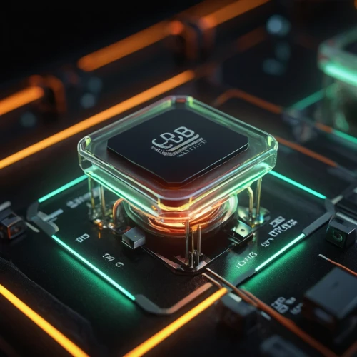 processor,computer chip,cpu,ryzen,motherboard,computer chips,integrated circuit,circuit board,graphic card,microchip,amd,gpu,microchips,3d render,random access memory,random-access memory,cinema 4d,mother board,multi core,pentium,Photography,General,Sci-Fi