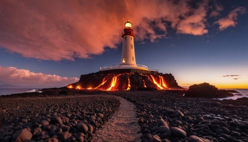 electric lighthouse,lighthouse,point lighthouse torch,petit minou lighthouse,light house,north cape,red lighthouse,taranaki,active volcano,teide national park,the volcano,eastern iceland,guiding light,northen light,salt lamp,volcano,canary islands,tenerife,lava flow,light cone,Photography,General,Realistic