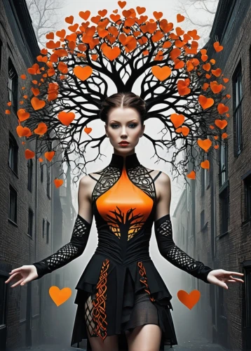 orange blossom,fractals art,orange rose,orange petals,fractal art,photo manipulation,photoshop manipulation,image manipulation,orange tree,halloween bare trees,orange,katniss,bodypainting,photomanipulation,orange roses,orange butterfly,digital compositing,orange flower,photomontage,fashion vector,Photography,Black and white photography,Black and White Photography 07