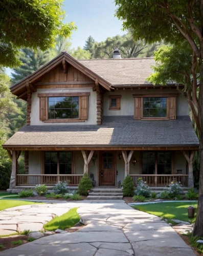mid century house,californian white oak,new england style house,palo alto,beautiful home,wooden house,bungalow,two story house,log home,timber house,house purchase,large home,house in the mountains,country cottage,log cabin,house in the forest,traditional house,country house,slate roof,garden elevation