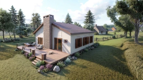 frisian house,danish house,farmhouse,timber house,farm house,small house,wooden house,country cottage,small cabin,inverted cottage,farmstead,log cabin,3d rendering,house trailer,log home,house in the forest,summer cottage,clay house,little house,farm hut