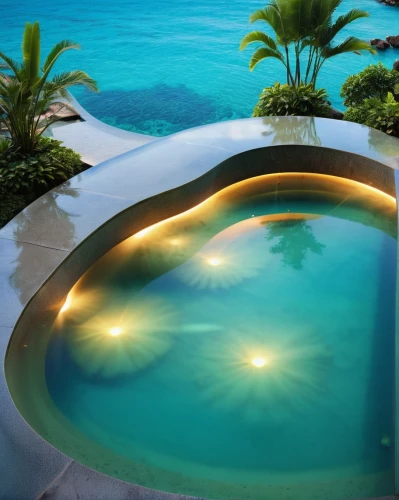 infinity swimming pool,swim ring,dug-out pool,outdoor pool,landscape design sydney,pool bar,swimming pool,pool water surface,landscape designers sydney,inflatable pool,water feature,floor fountain,roof top pool,spa water fountain,underwater oasis,decorative fountains,pool water,outdoor furniture,tropical house,landscape lighting,Photography,General,Realistic