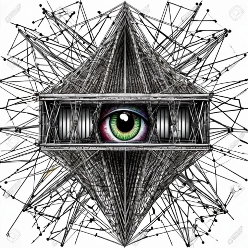 all seeing eye,third eye,kaleidoscope website,star of david,prism ball,ethereum logo,cosmic eye,ethereum icon,esoteric symbol,prism,eye,eye ball,yantra,freemason,metatron's cube,eth,ethereum symbol,freemasonry,masons,the ethereum