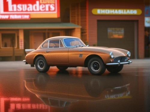 daimler sp250,ss jaguar 100,renault alpine model,honda s500,3d car model,honda s800,bristol 410,honda s600,mg mgb,bristol 401,bmw 600,karmann ghia,ferrari 250,jaguar 420,bmw 501,volvo p1800,maserati 6cm,volvo 164,panhard pl 17,ferrari 275,Photography,General,Realistic