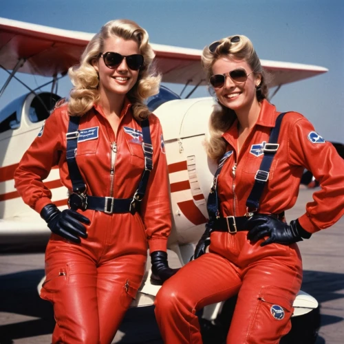 retro women,firebirds,stewardess,aerobatic,aerobatics,high-visibility clothing,southwest airlines,grumman x-29,lockheed,vintage girls,tandem gliders,aviation,douglas a-3 skywarrior,fire-fighting aircraft,aviator,flight attendant,the style of the 80-ies,sport aircraft,general aviation,fokker f28 fellowship,Photography,General,Cinematic