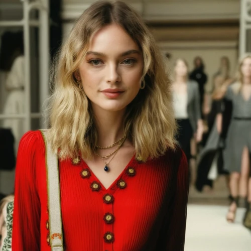 poppy red,lily-rose melody depp,red coat,menswear for women,valentino,red tunic,runway,vogue,fashion street,model beauty,runways,red cape,bright red,trend color,red,collar,knitwear,british semi-longhair,coral red,man in red dress,Photography,Fashion Photography,Fashion Photography 23