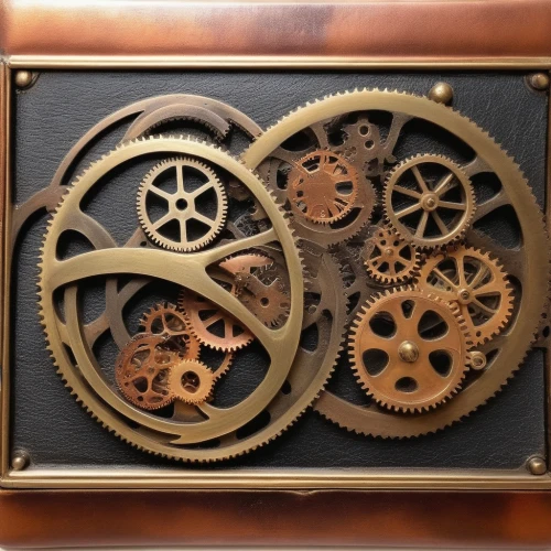 steampunk gears,wooden cable reel,cog,gears,cable reel,mechanical puzzle,wall clock,transport panel,cog wheels,old calculating machine,cogwheel,wall plate,control panel,cogs,clockwork,half gear,clockmaker,ship's wheel,radio clock,mechanical,Illustration,Realistic Fantasy,Realistic Fantasy 13