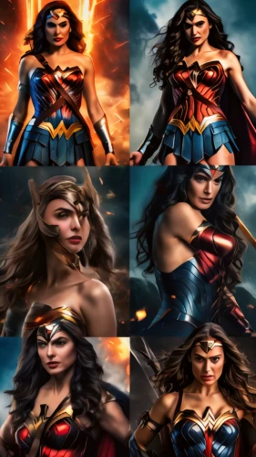 wonder woman city,wonderwoman,superhero background,wonder woman,super woman,super heroine,trinity,goddess of justice,justice scale,justice league,banner set,strong women,figure of justice,fantasy woman,strong woman,comic characters,dc,comicbook,image montage,lasso,Photography,General,Fantasy