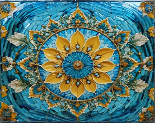 kaleidoscope art,mandala,floral ornament,kaleidoscope,mandala art,kaleidoscopic,kaleidoscope website,mandala flower,mandala framework,blue chrysanthemum,glass painting,turquoise,fractals art,fabric flower,flower fabric,motifs of blue stars,rangoli,floral composition,mandala background,om,Photography,General,Realistic