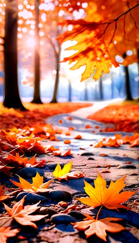 autumn background,leaf background,autumn leaves,colored leaves,fallen leaves,autumn forest,colorful leaves,autumn scenery,colors of autumn,autumn leaf,fall leaves,autumn theme,fall landscape,autumn landscape,autumn frame,fall leaf,autumn,just autumn,autumn day,autumnal leaves,Illustration,Realistic Fantasy,Realistic Fantasy 01